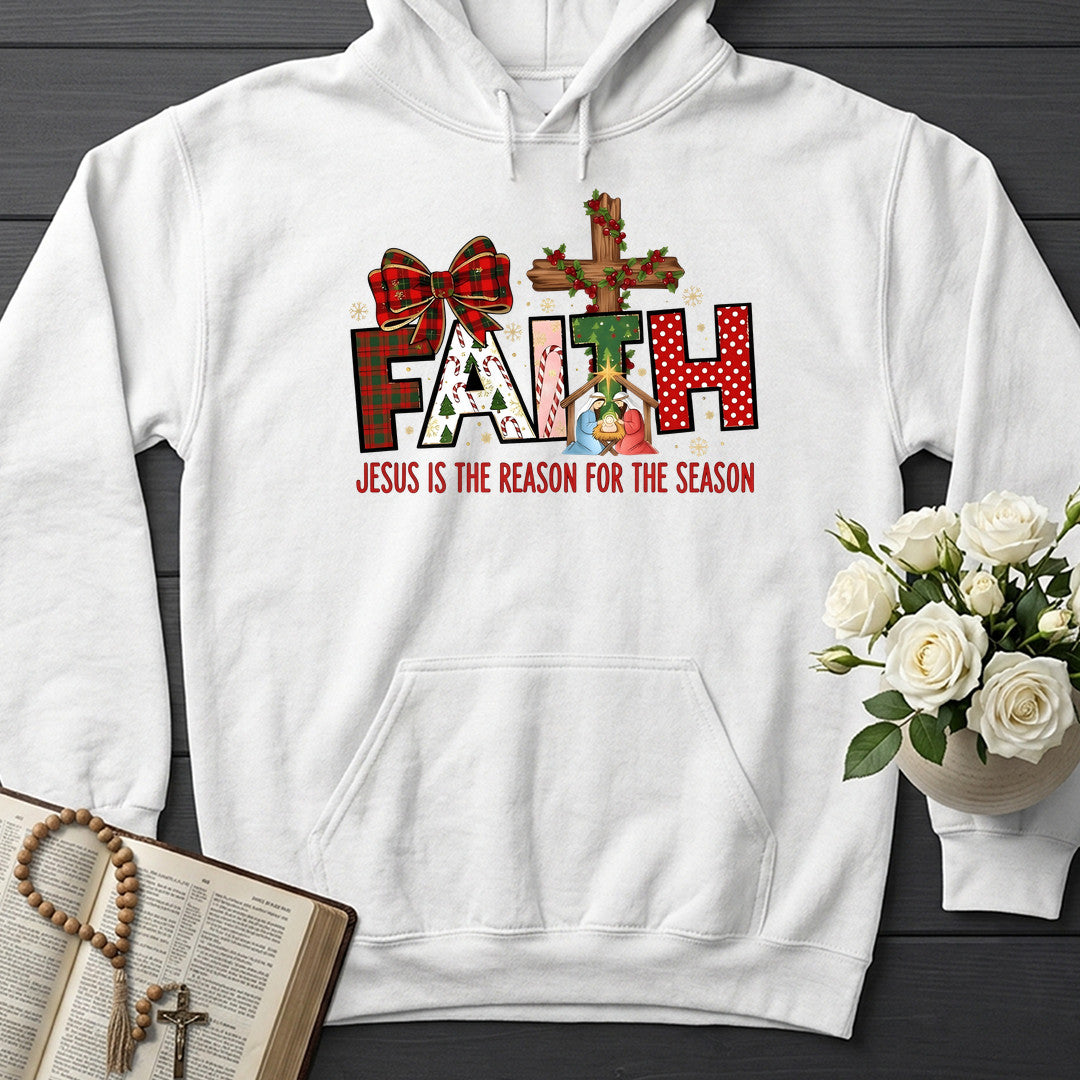 Jesus Is The Reason For Season 01