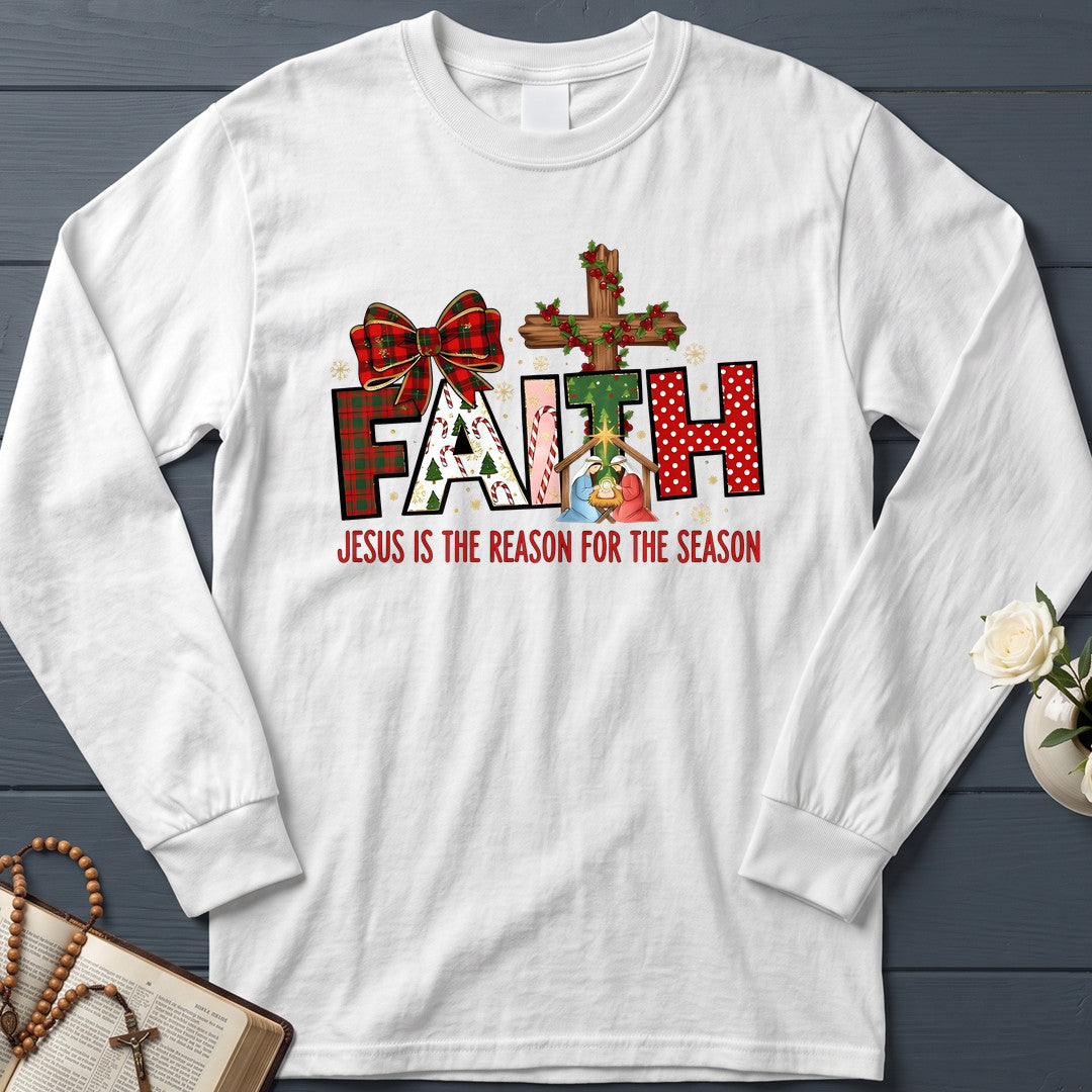 Jesus Is The Reason For Season 01