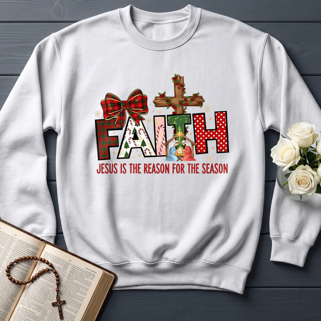 Jesus Is The Reason For Season 01