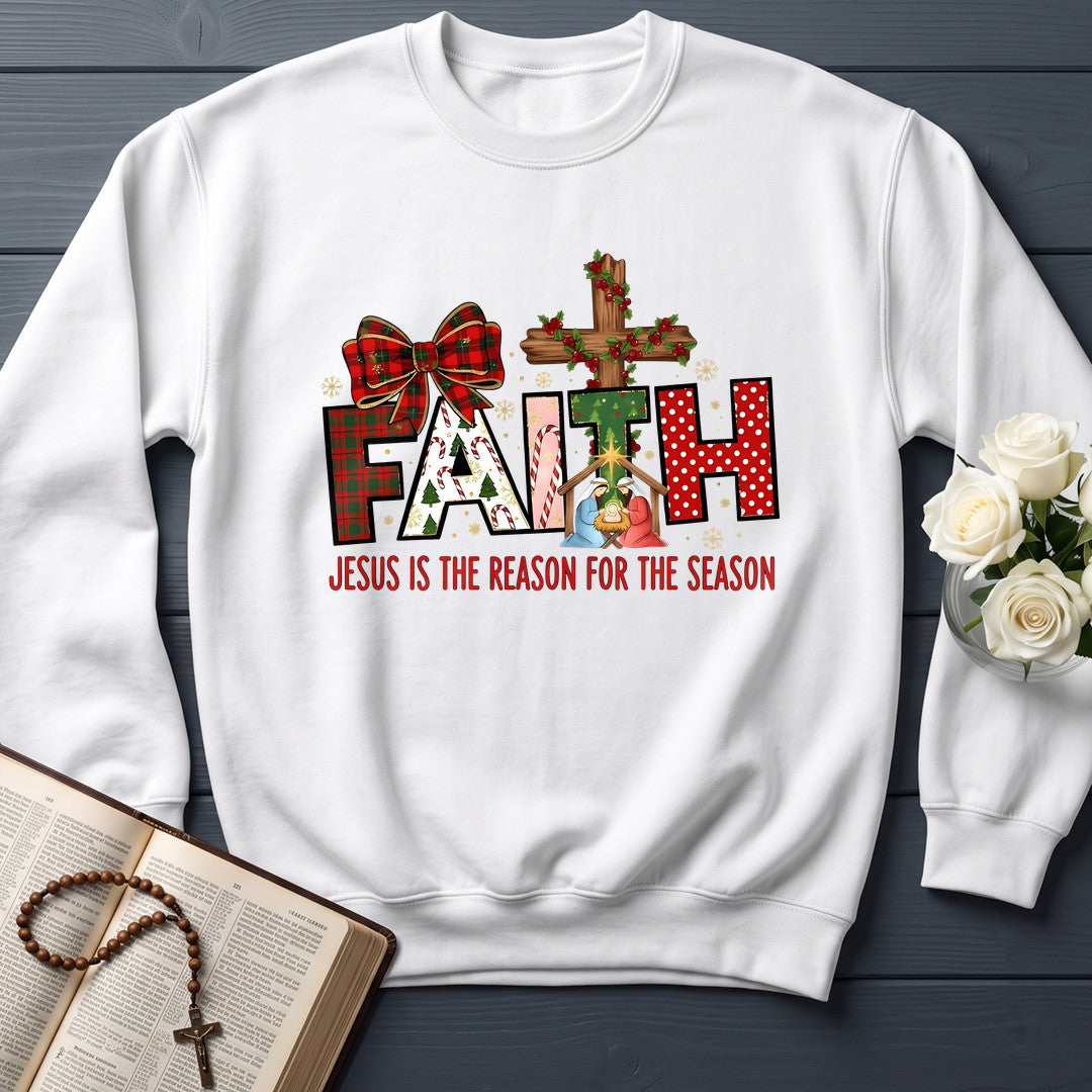 Jesus Is The Reason For Season 01