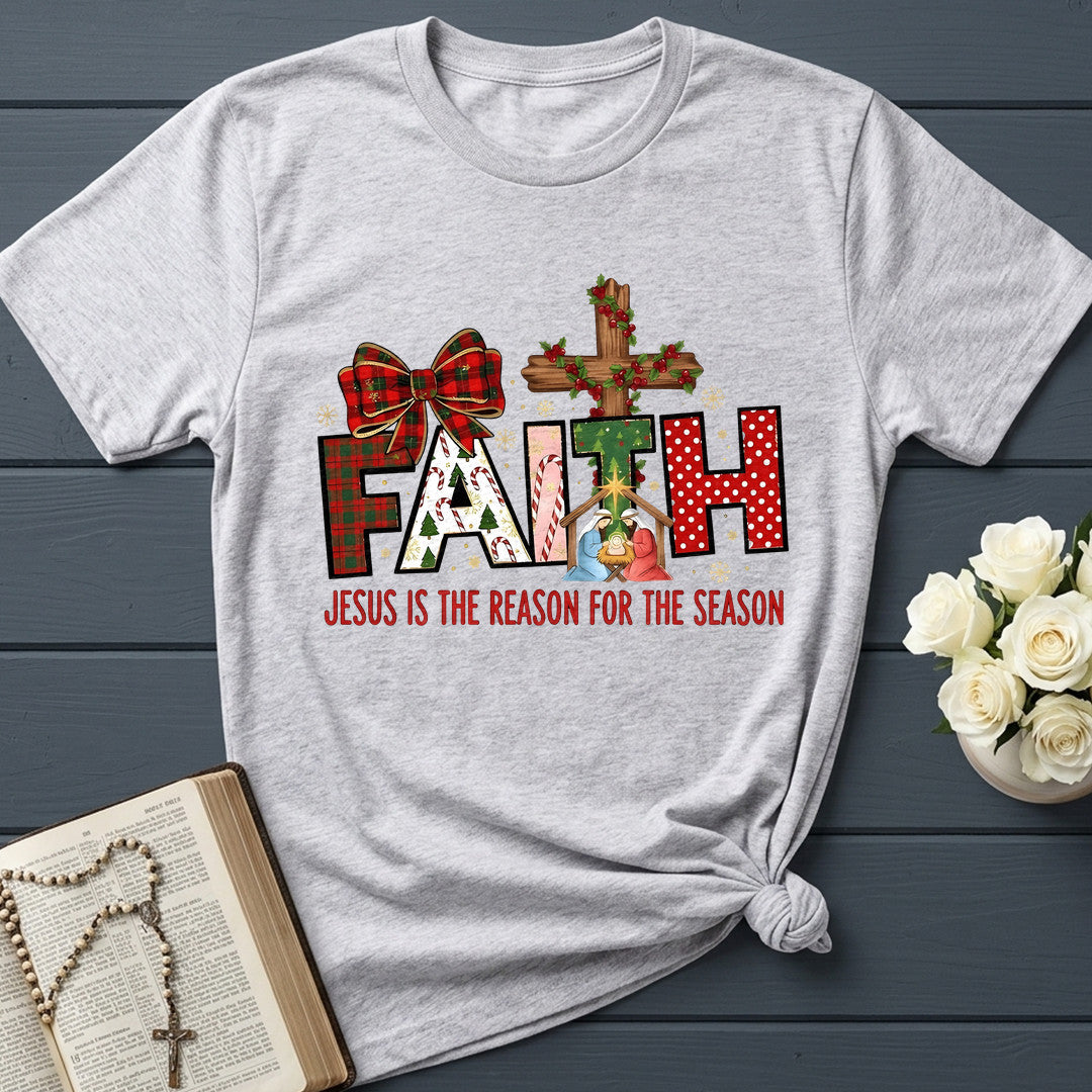 Jesus Is The Reason For Season 01