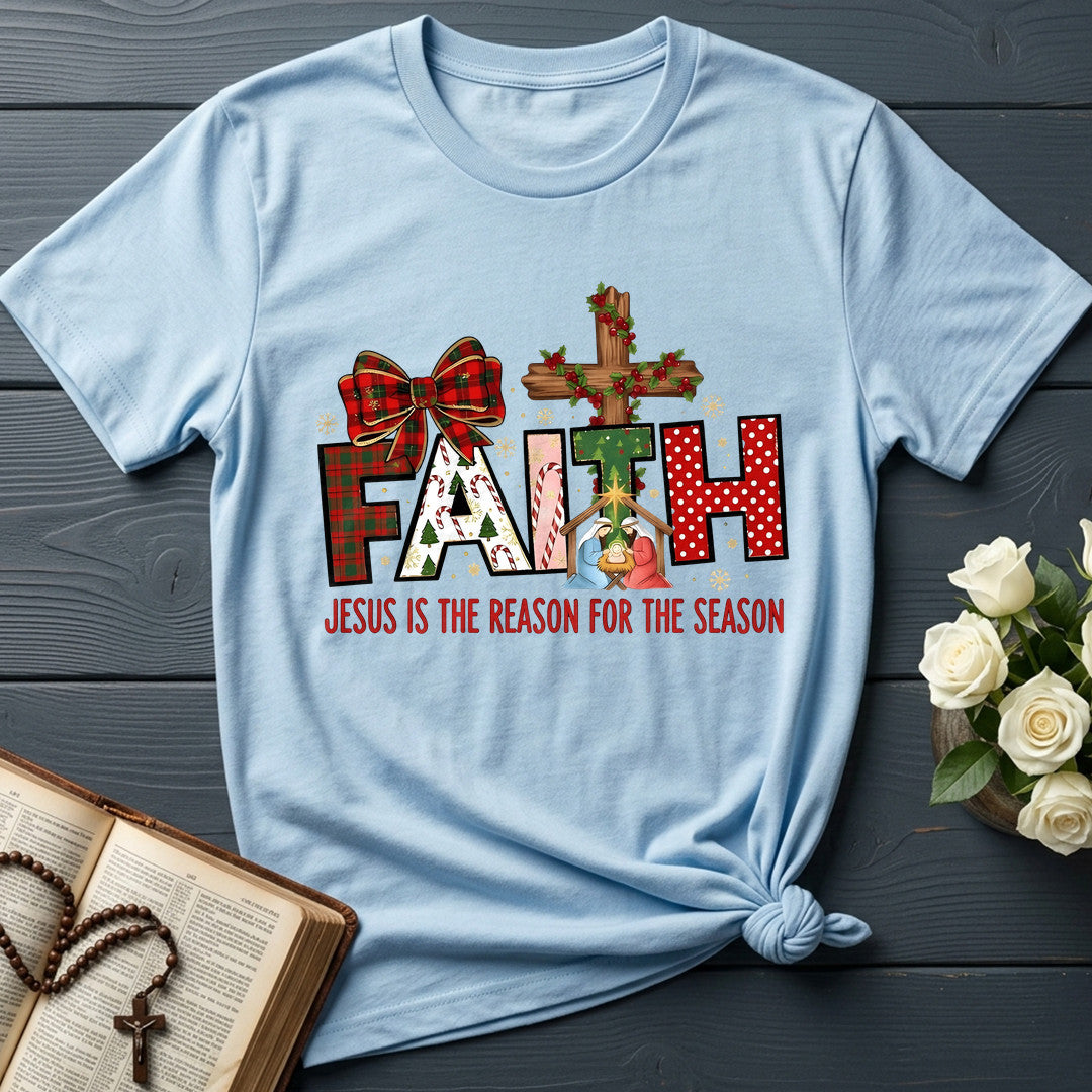 Jesus Is The Reason For Season 01