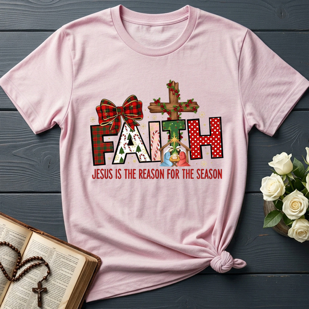 Jesus Is The Reason For Season 01