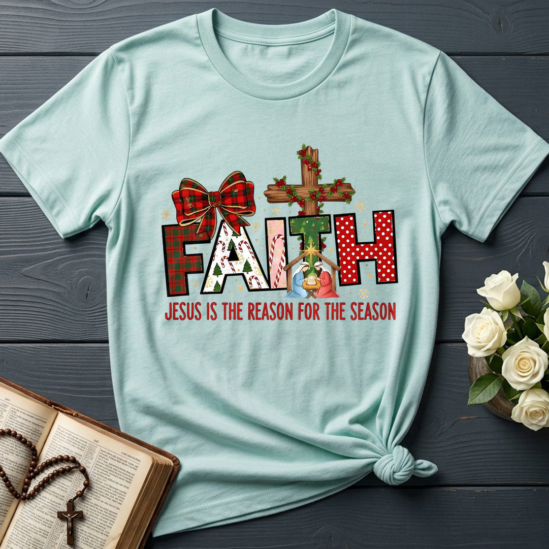 Jesus Is The Reason For Season 01