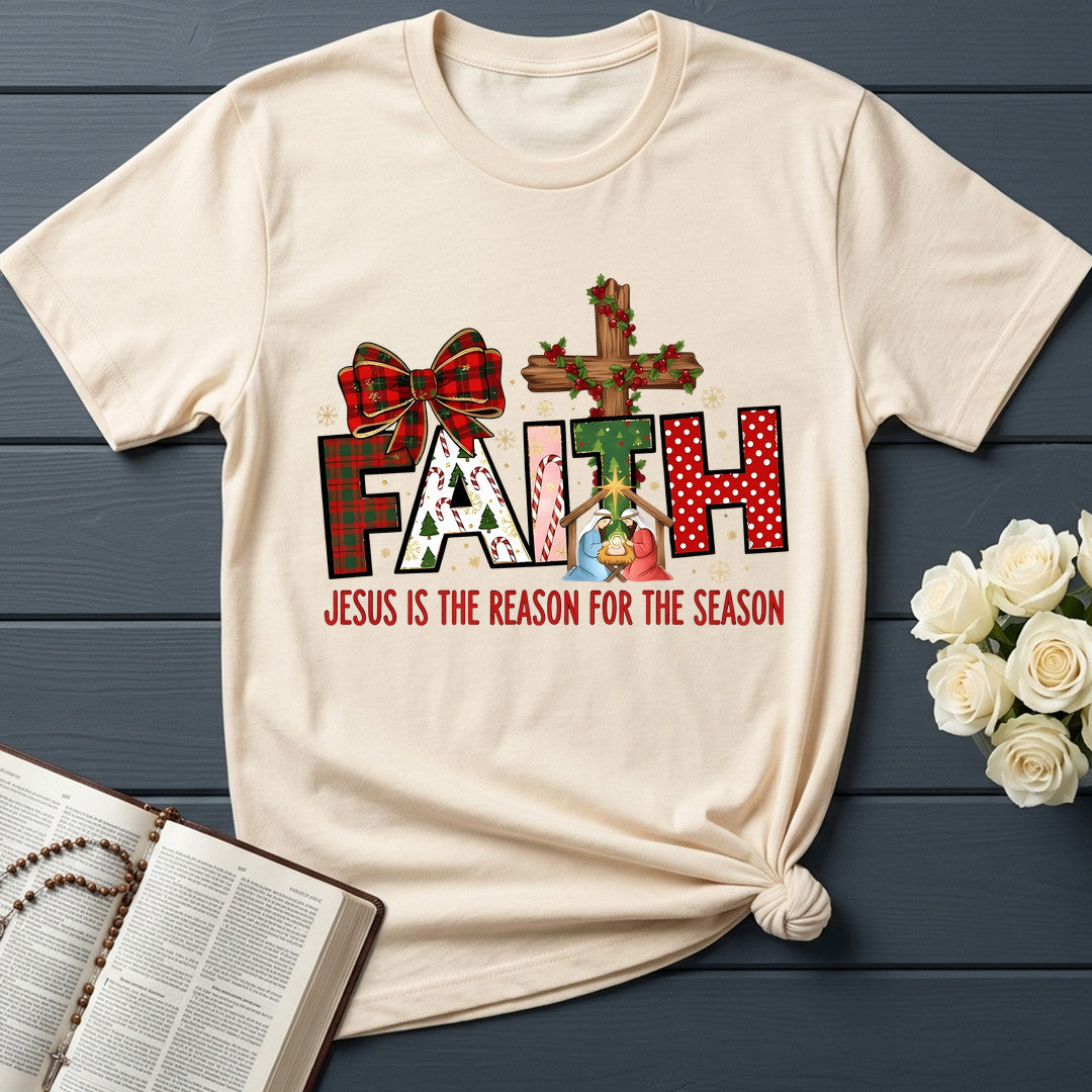 Jesus Is The Reason For Season 01