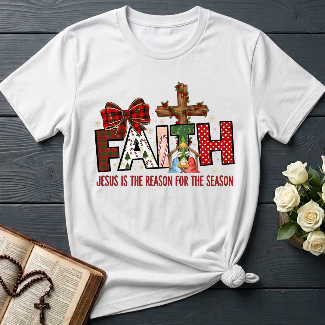 Jesus Is The Reason For Season 01