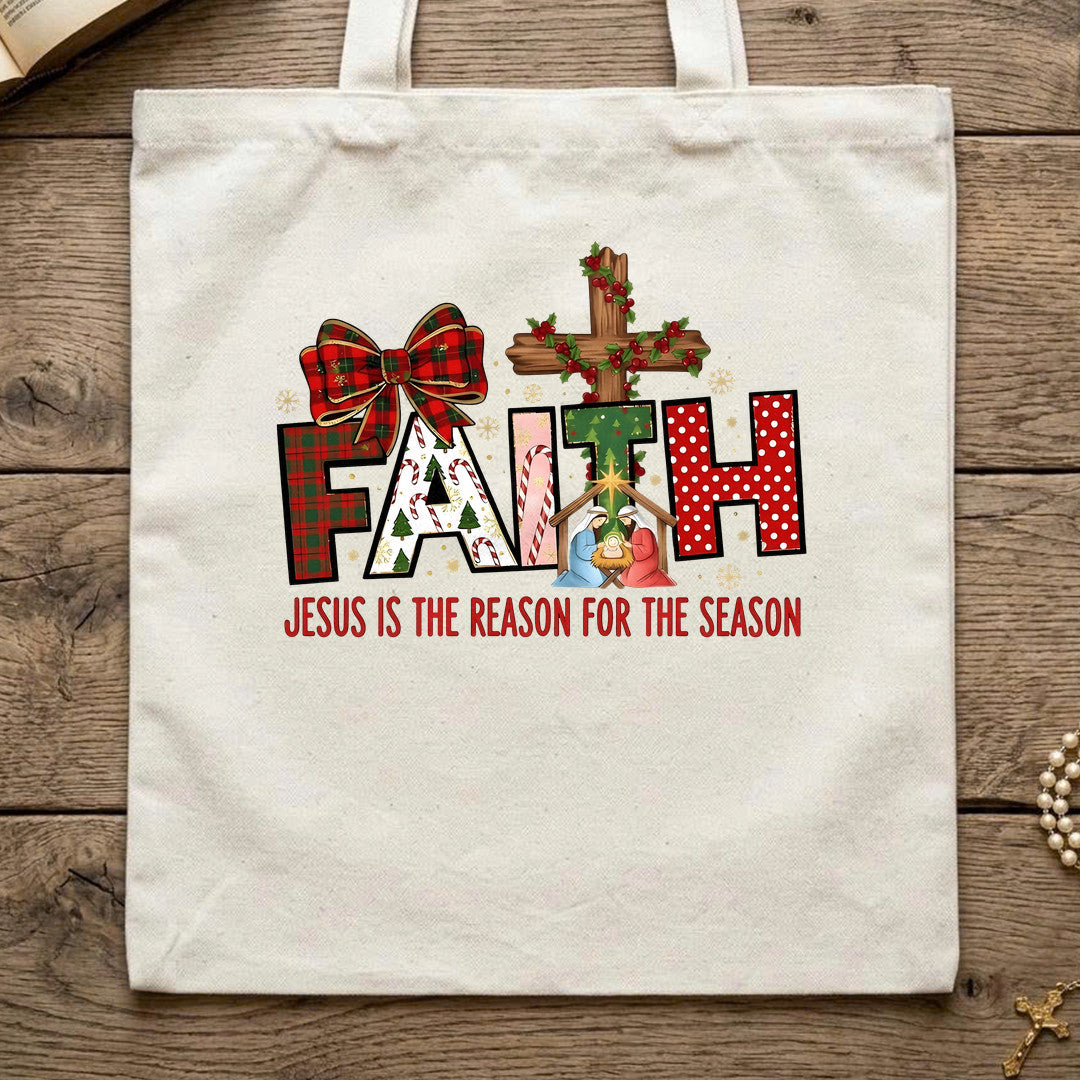 Jesus Is The Reason For Season 01