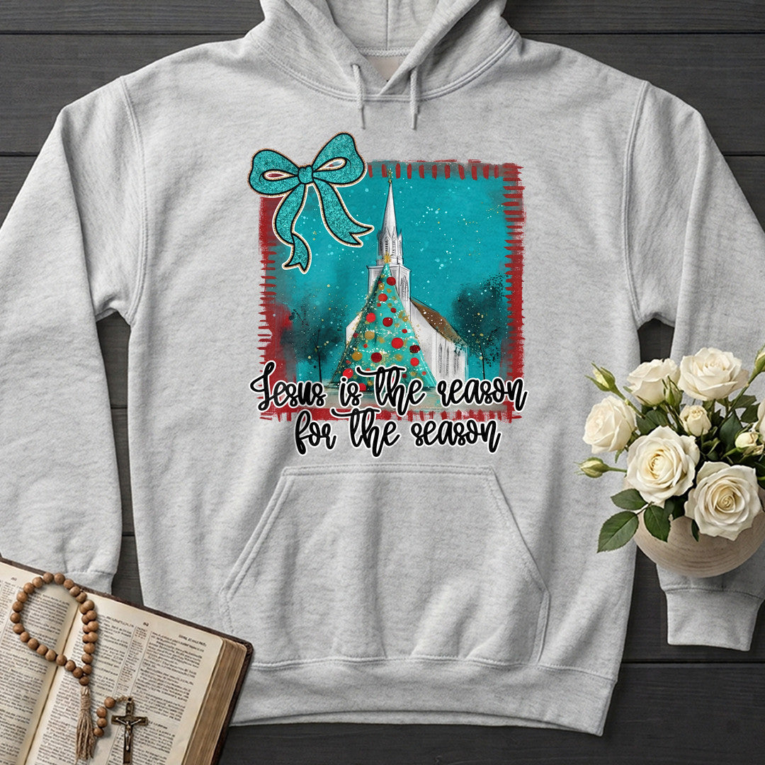 Jesus Is The Reason For Season 02