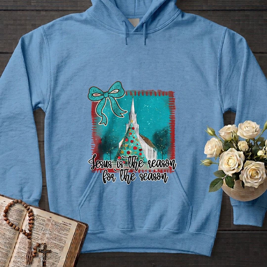 Jesus Is The Reason For Season 02
