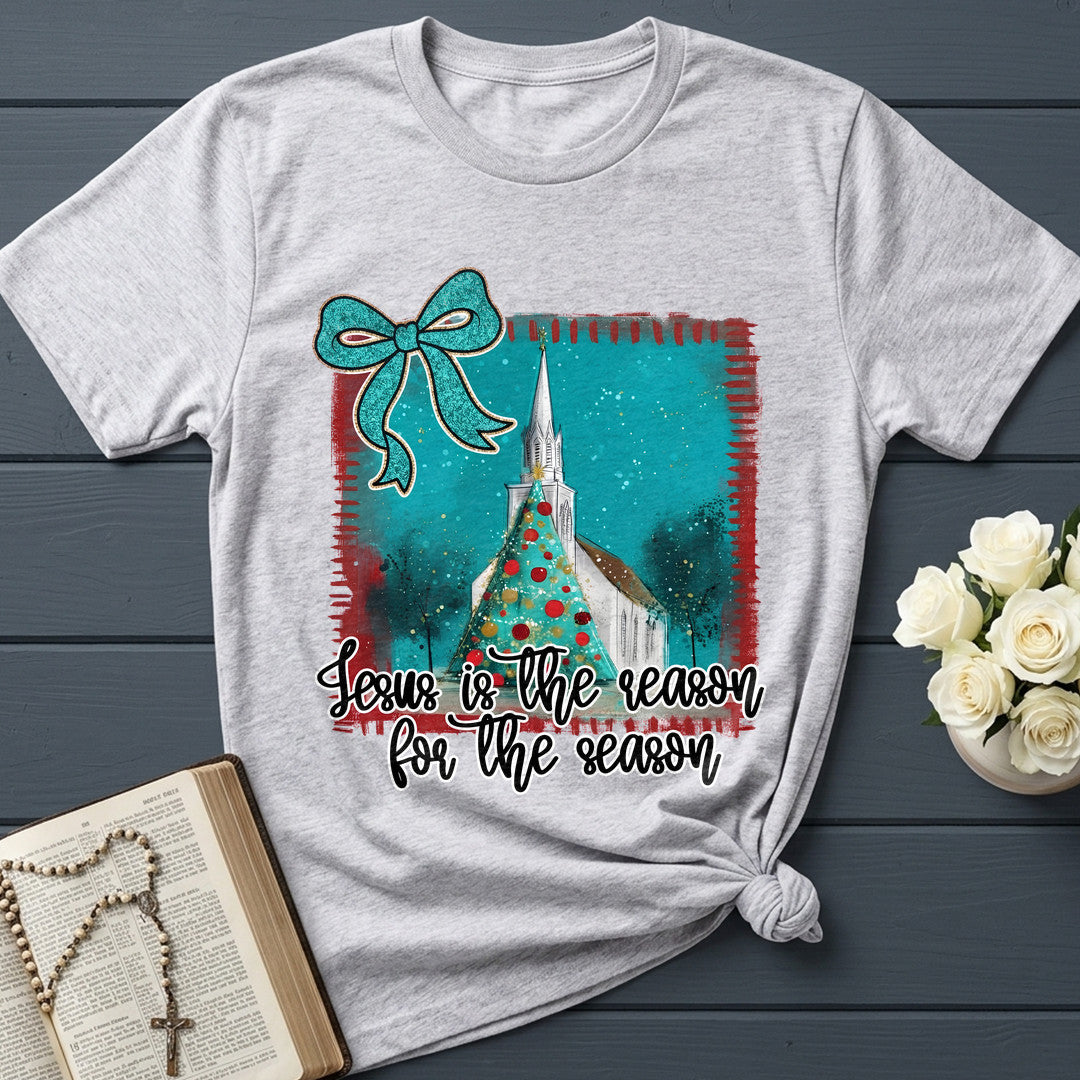 Jesus Is The Reason For Season 02