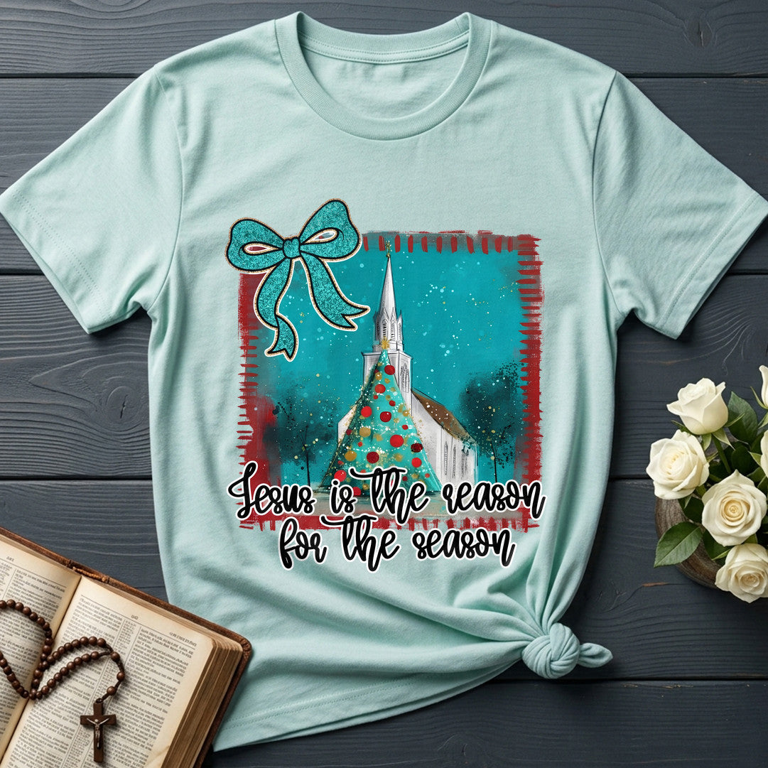 Jesus Is The Reason For Season 02