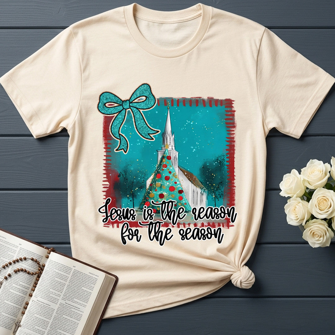 Jesus Is The Reason For Season 02