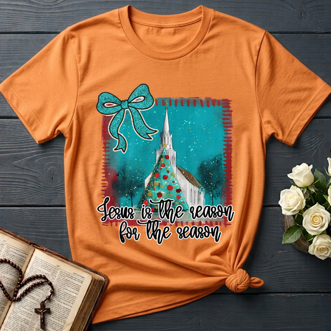 Jesus Is The Reason For Season 02