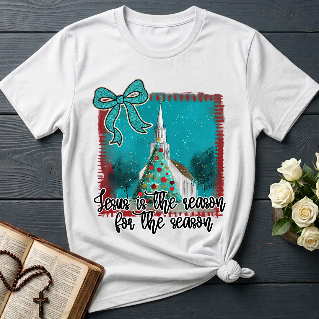 Jesus Is The Reason For Season 02