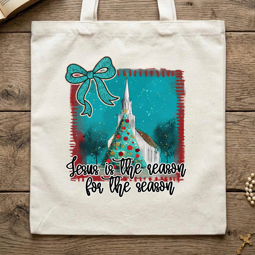 Jesus Is The Reason For Season 02