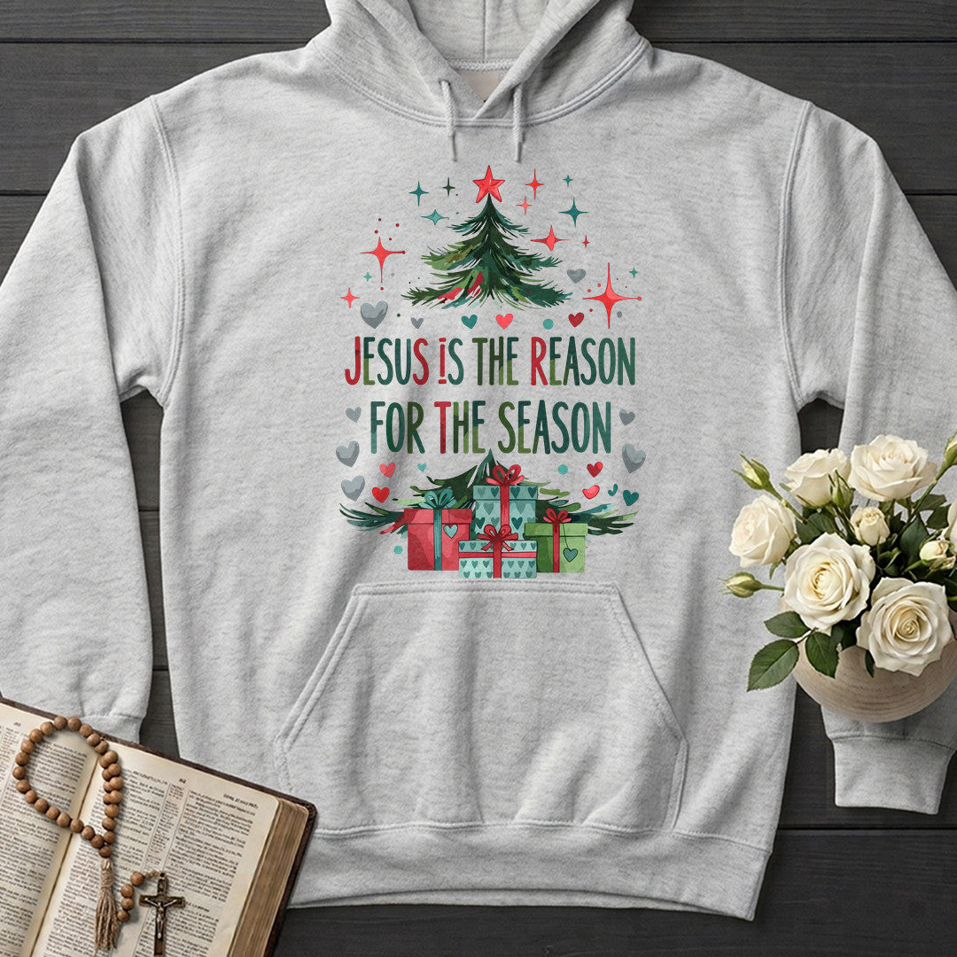 Jesus Is The Reason For Season 03