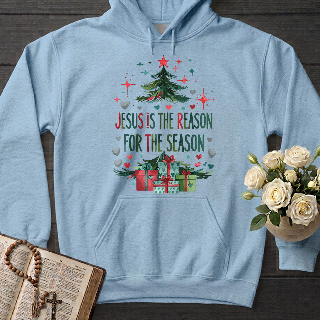 Jesus Is The Reason For Season 03