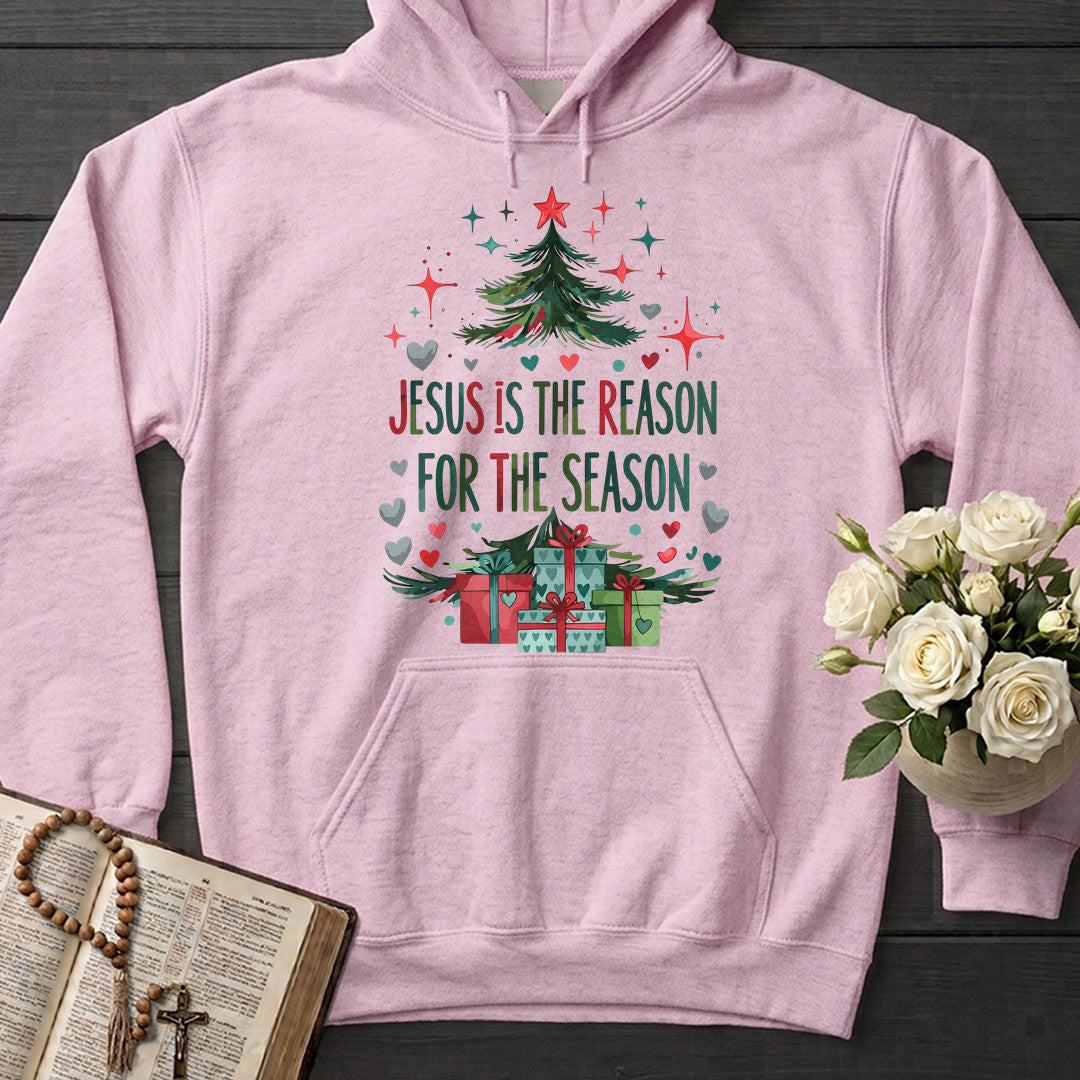 Jesus Is The Reason For Season 03