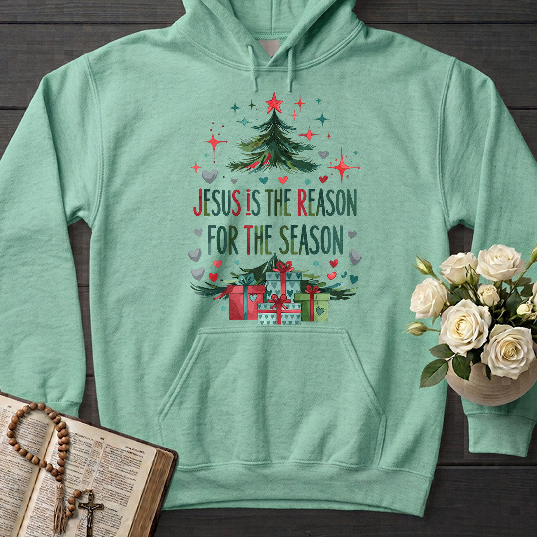 Jesus Is The Reason For Season 03