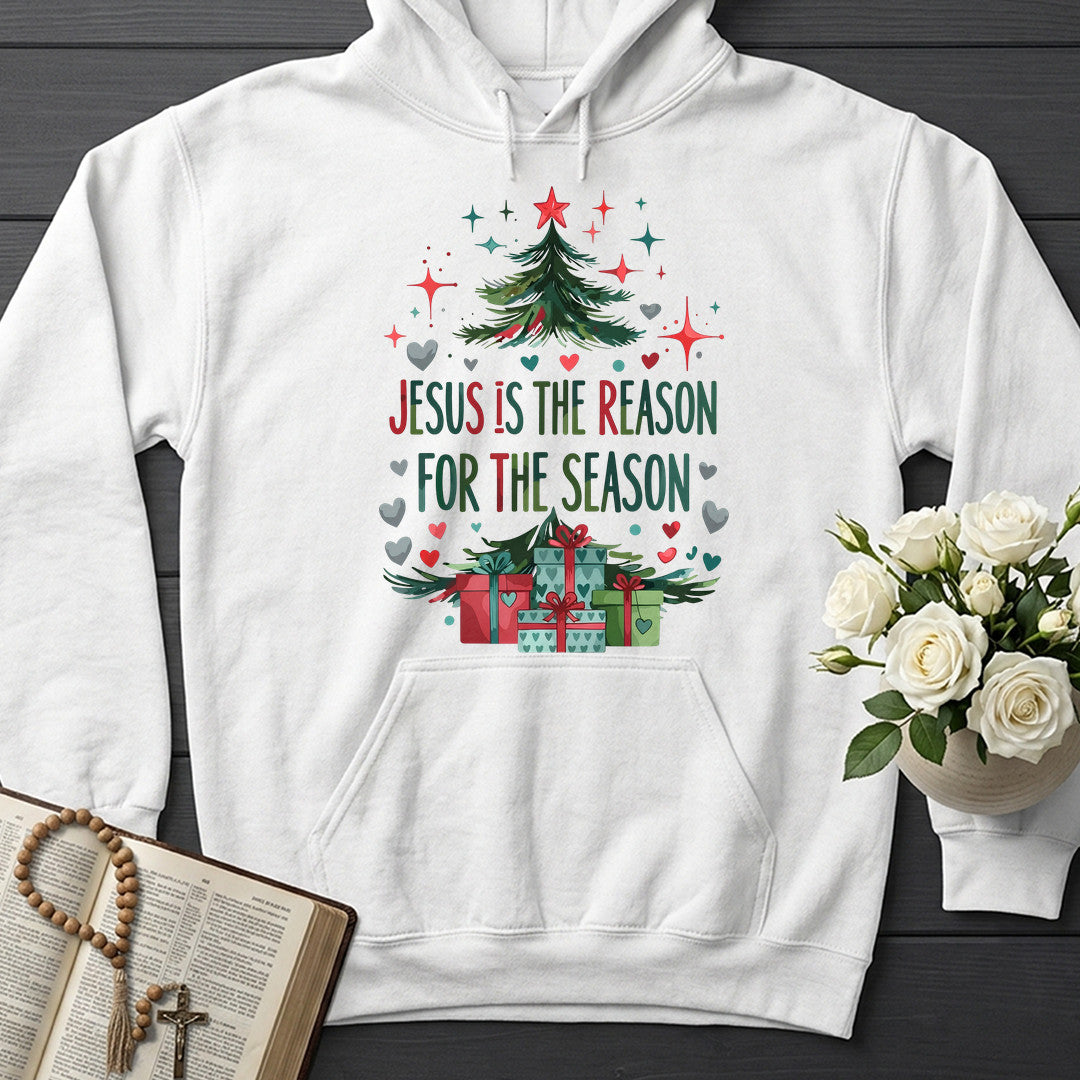 Jesus Is The Reason For Season 03