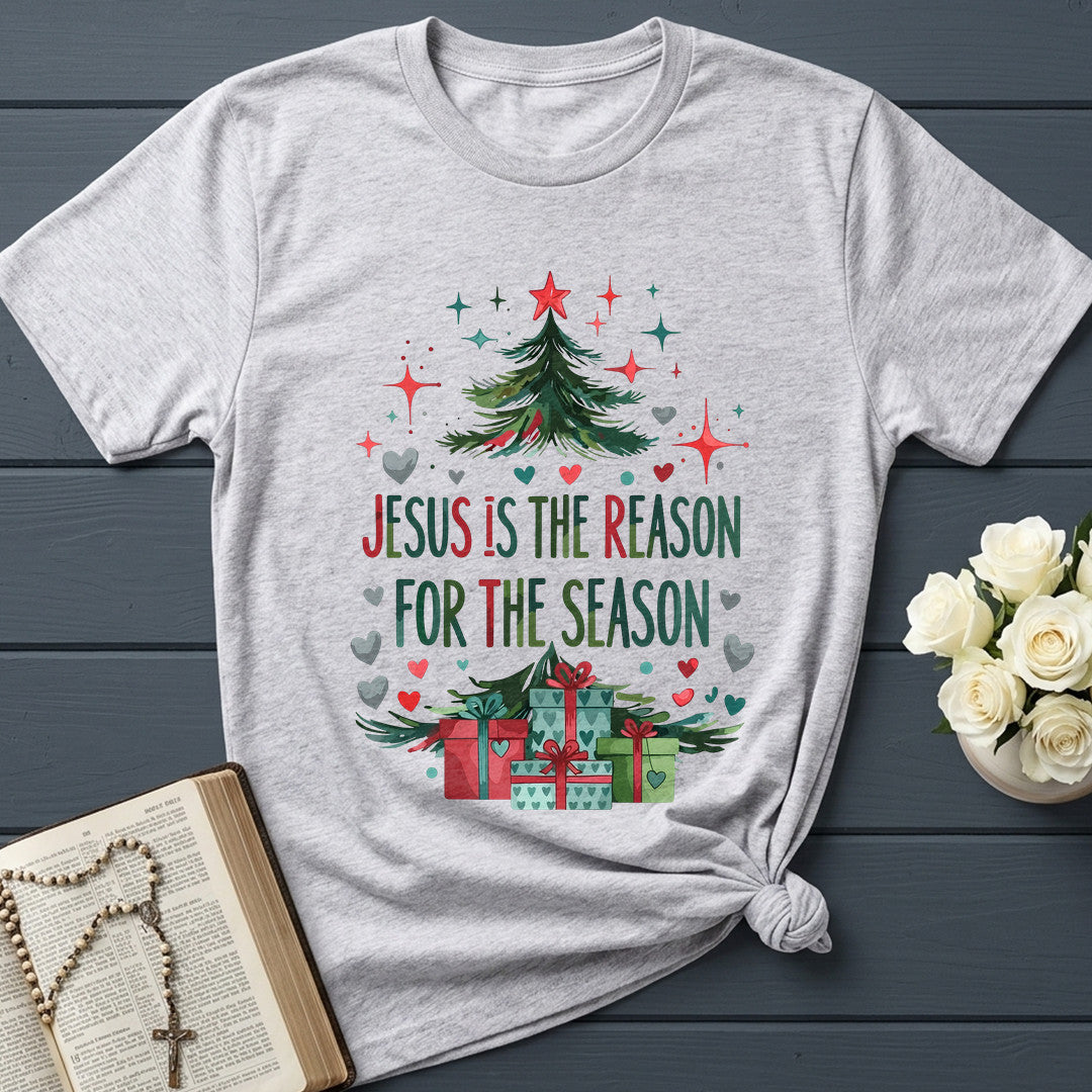 Jesus Is The Reason For Season 03