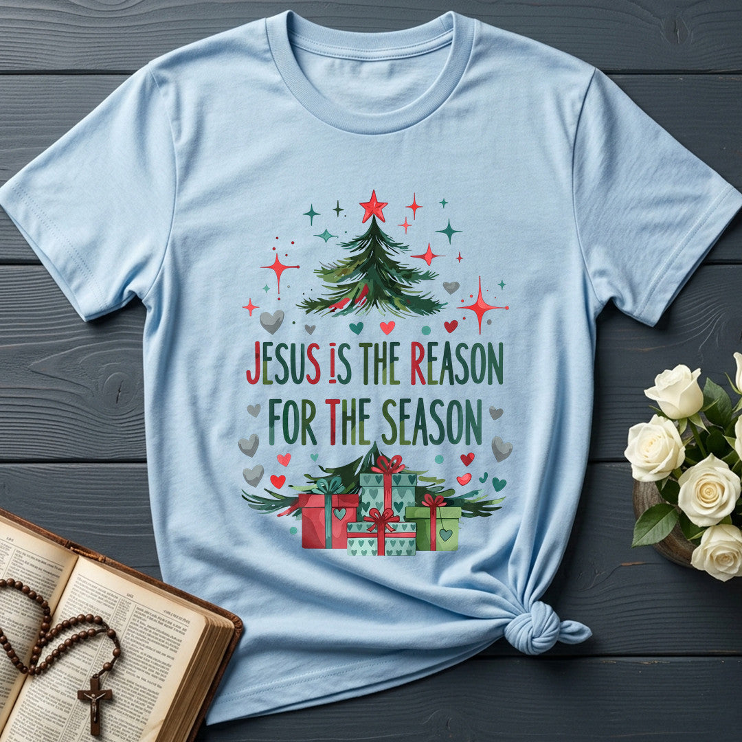 Jesus Is The Reason For Season 03