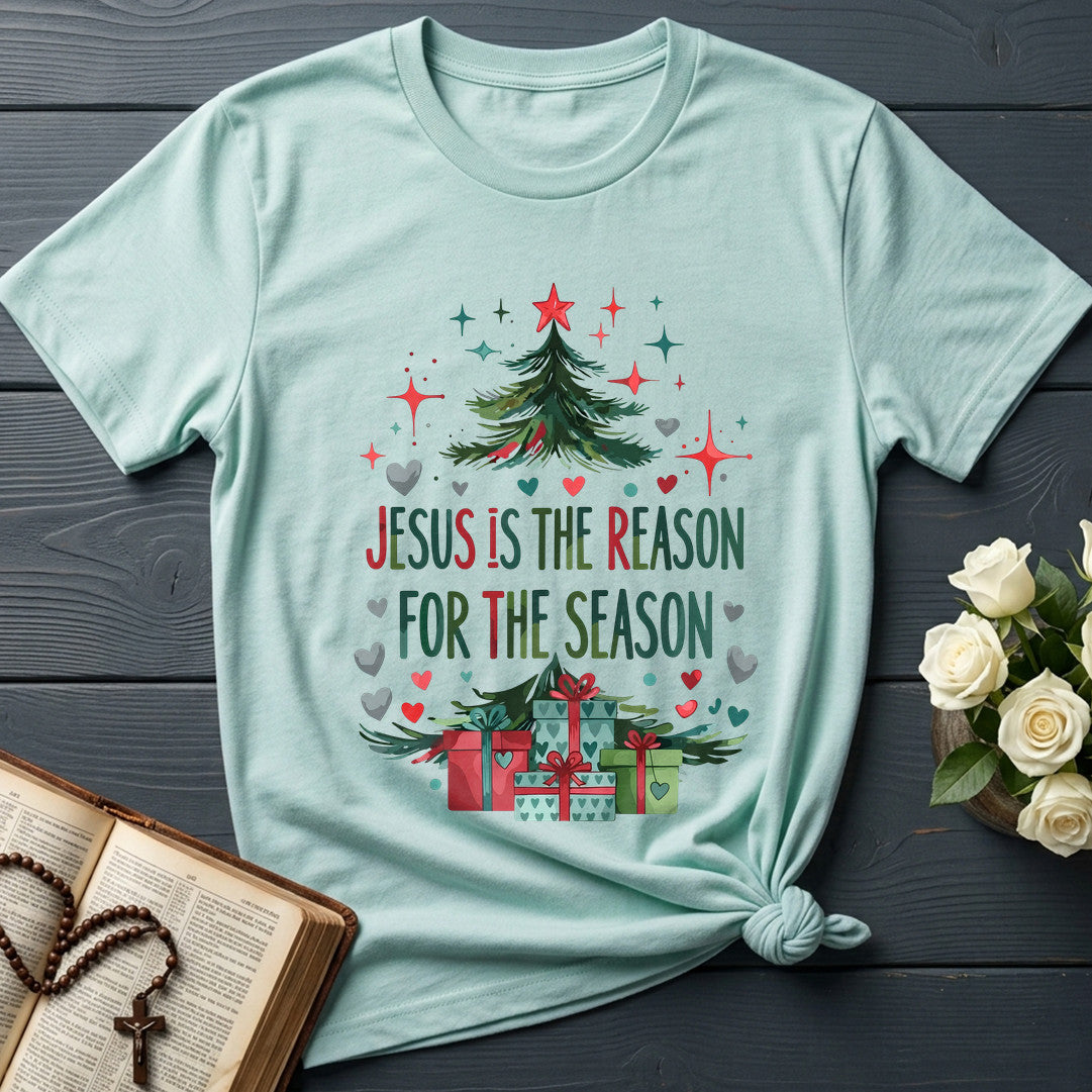 Jesus Is The Reason For Season 03