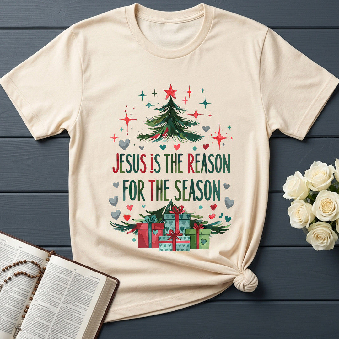 Jesus Is The Reason For Season 03