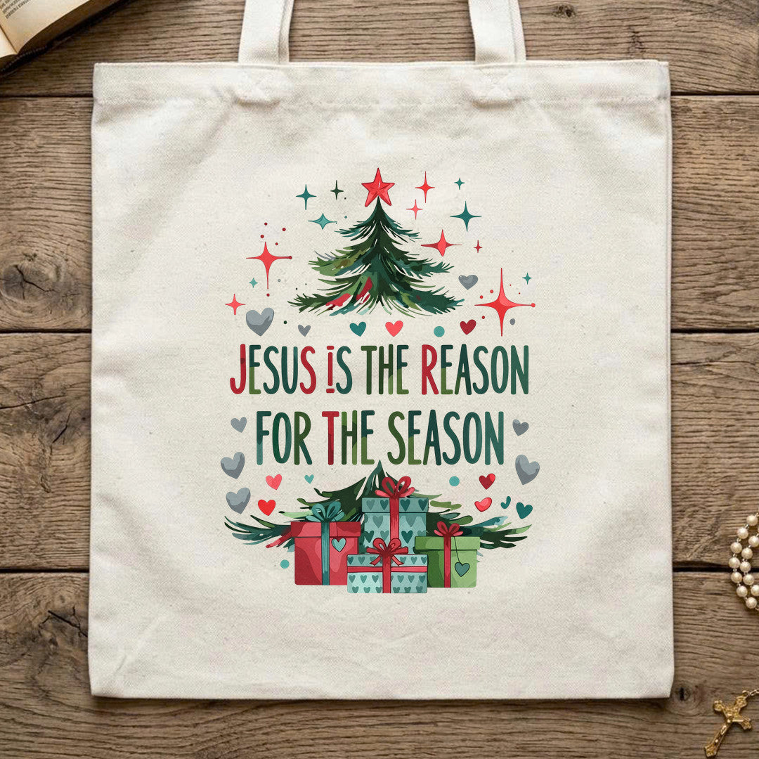 Jesus Is The Reason For Season 03