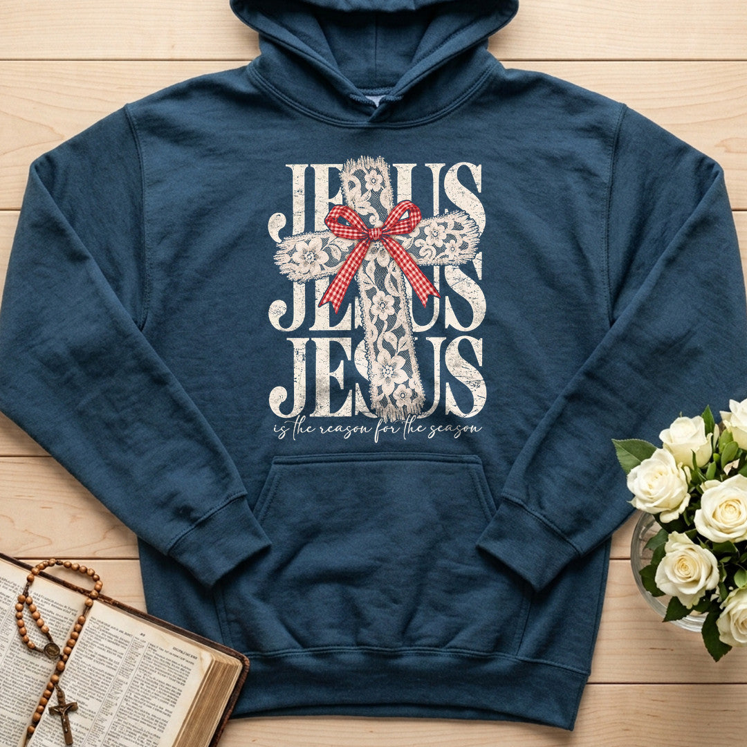 Jesus Is The Reason For The Season 107