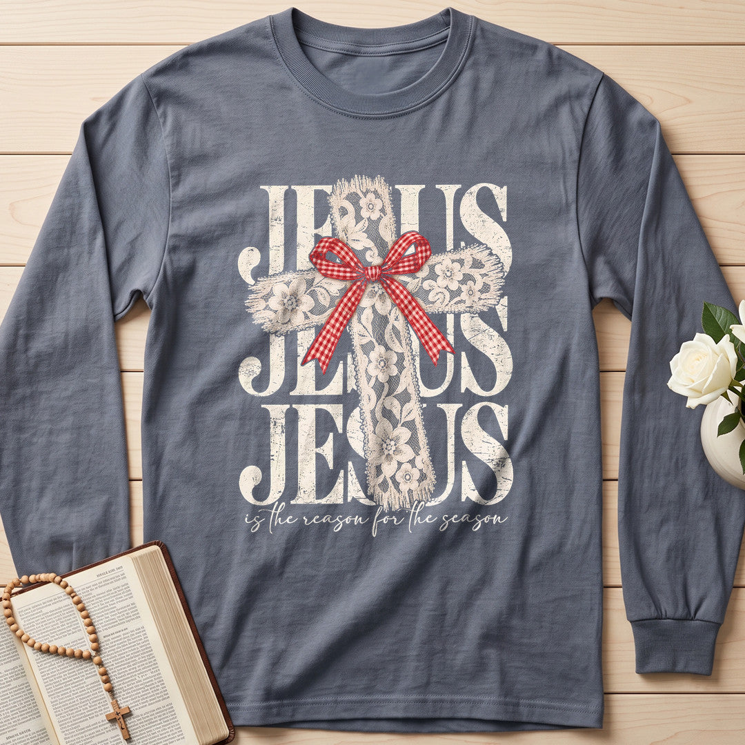 Jesus Is The Reason For The Season 107