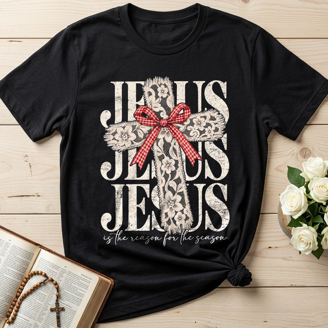 Jesus Is The Reason For The Season 107