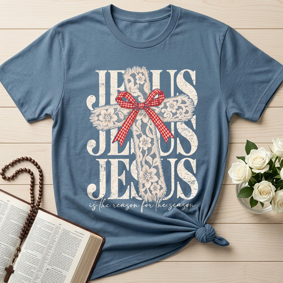 Jesus Is The Reason For The Season 107
