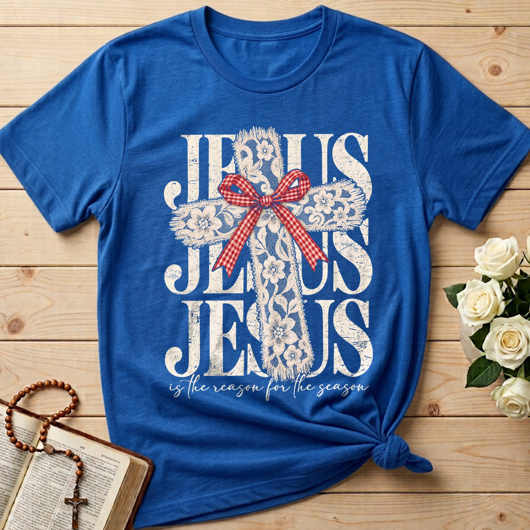 Jesus Is The Reason For The Season 107