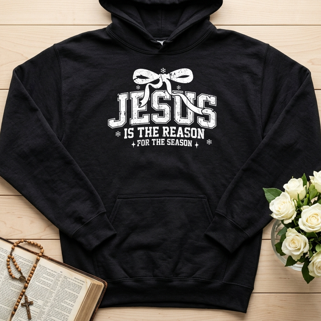 Jesus Is The Reason For The Season 29