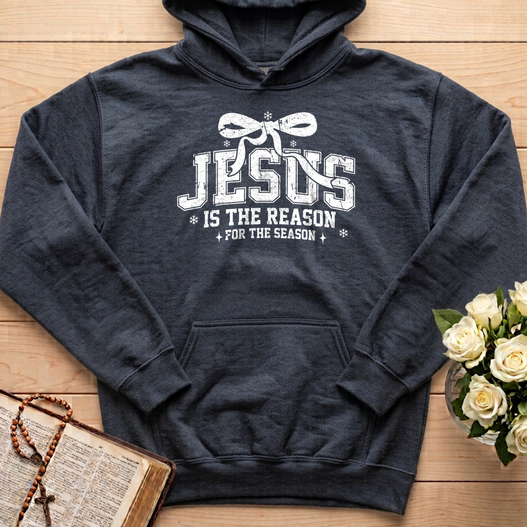 Jesus Is The Reason For The Season 29