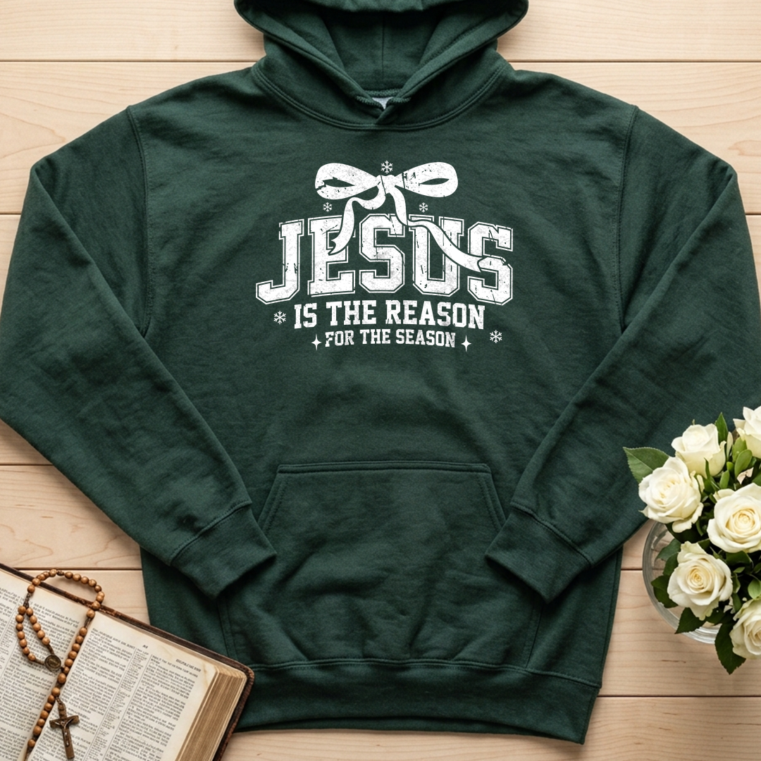 Jesus Is The Reason For The Season 29