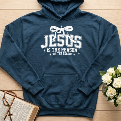 Jesus Is The Reason For The Season 29