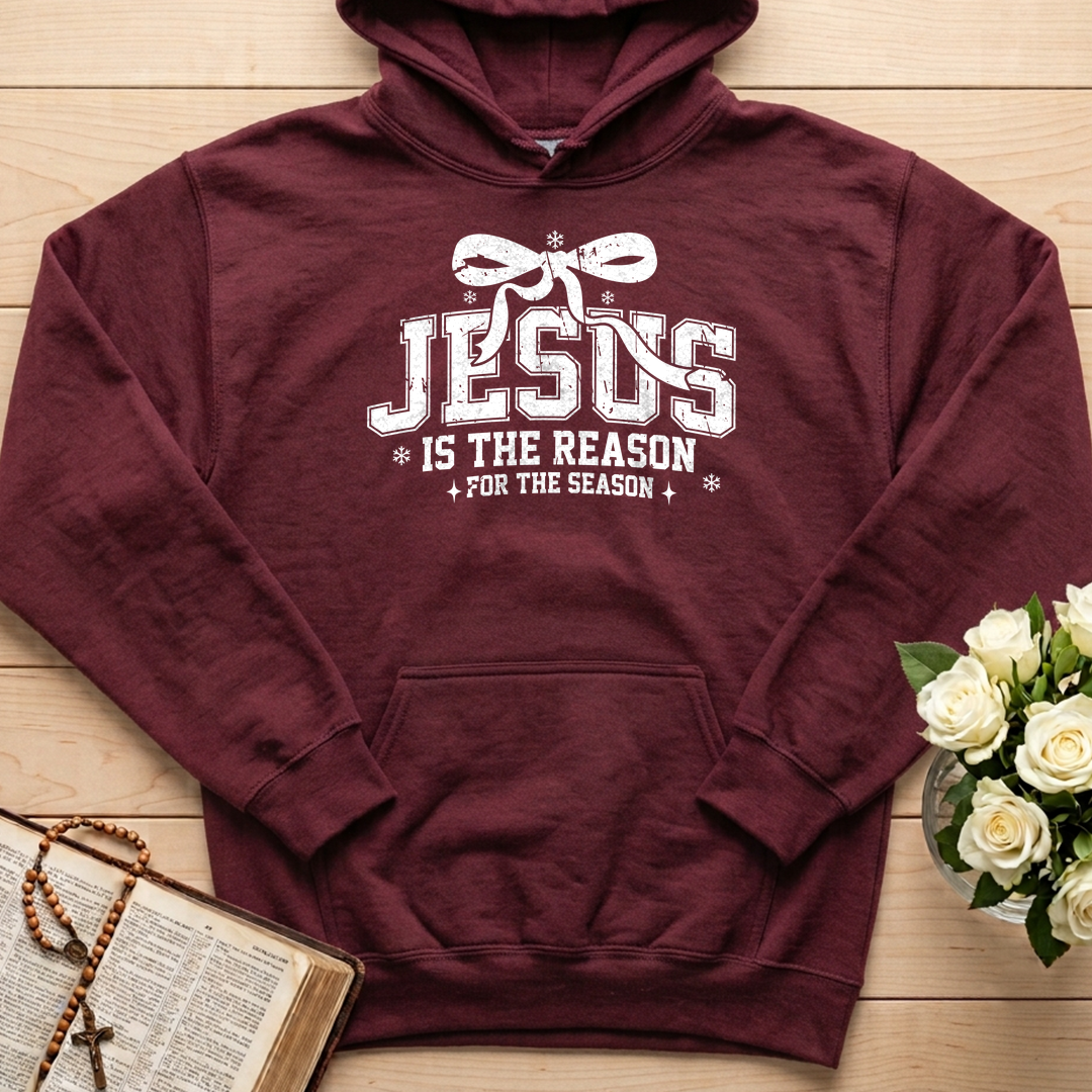 Jesus Is The Reason For The Season 29
