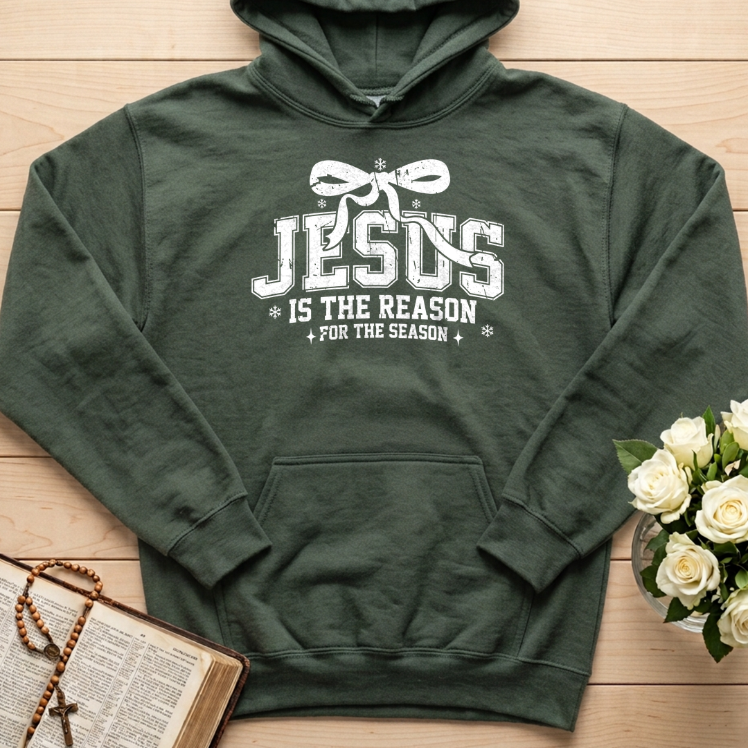 Jesus Is The Reason For The Season 29