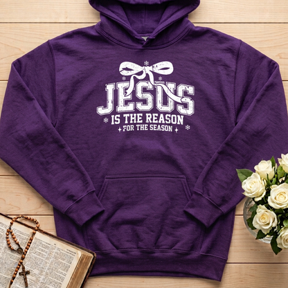 Jesus Is The Reason For The Season 29