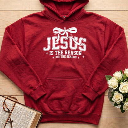 Jesus Is The Reason For The Season 29
