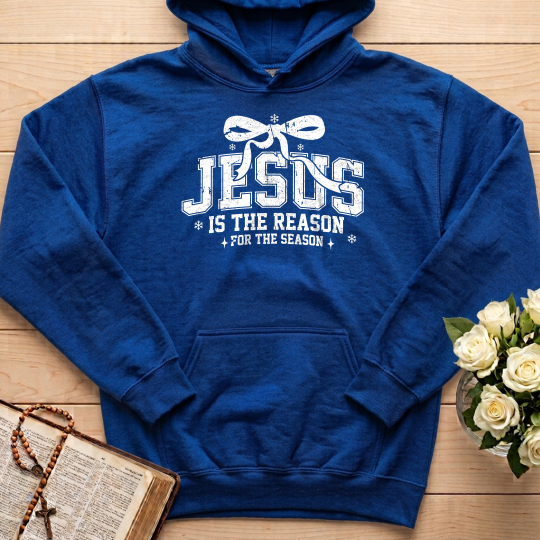 Jesus Is The Reason For The Season 29