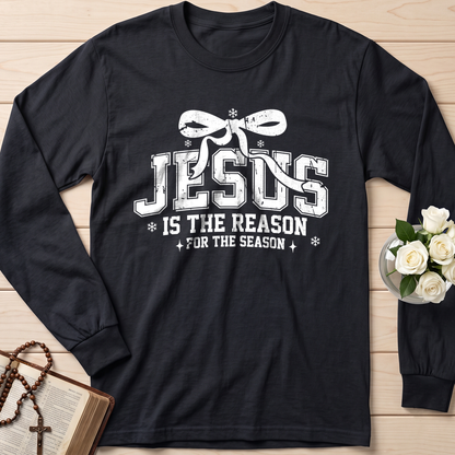 Jesus Is The Reason For The Season 29