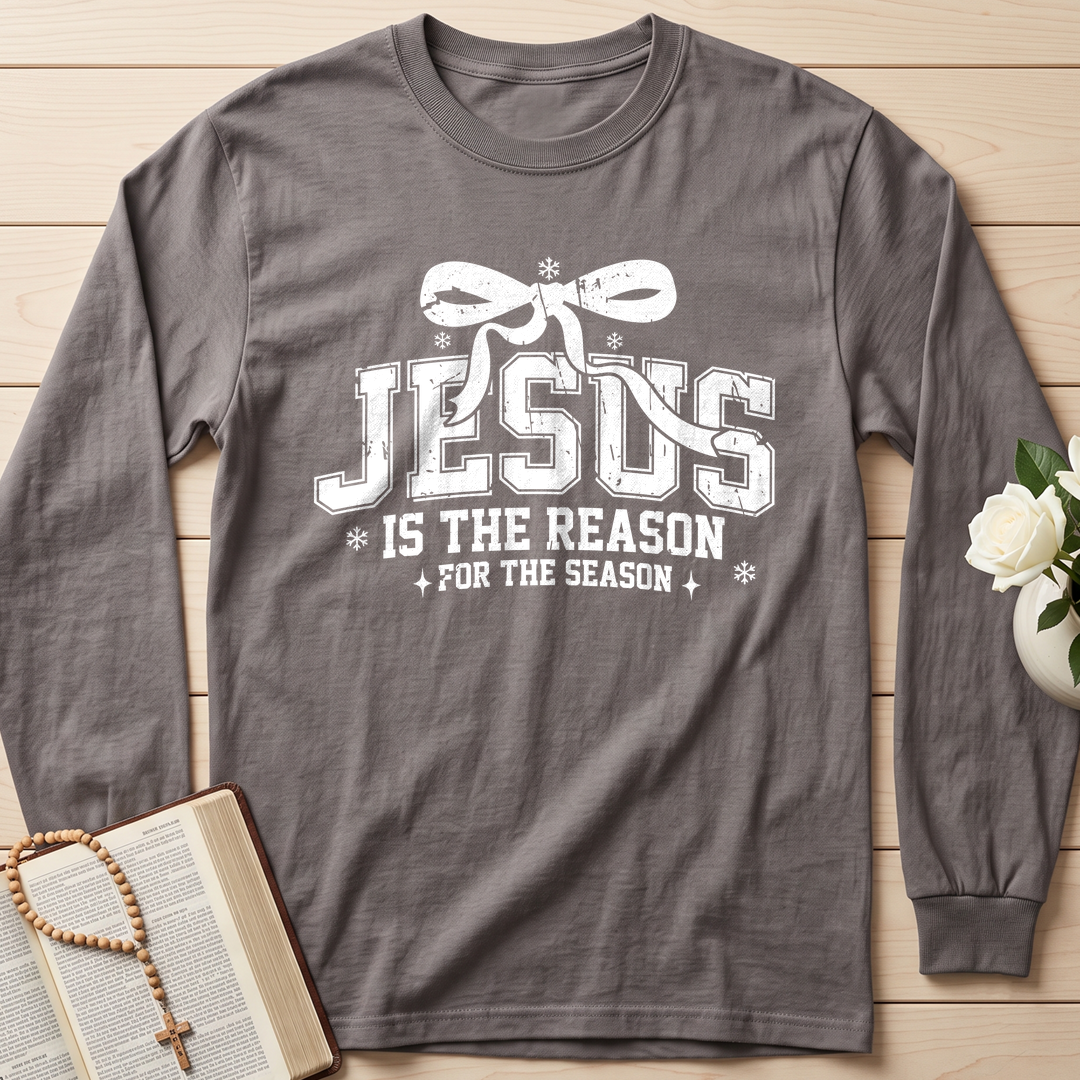 Jesus Is The Reason For The Season 29