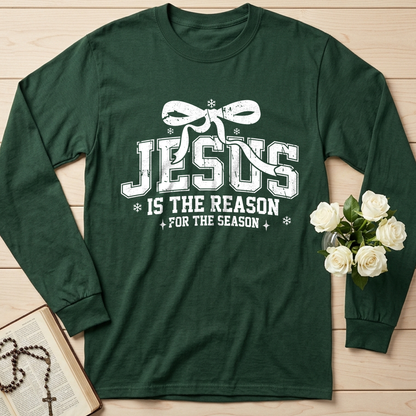 Jesus Is The Reason For The Season 29