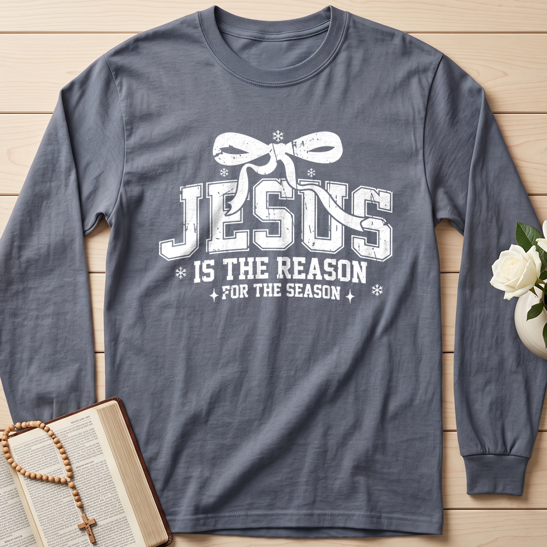 Jesus Is The Reason For The Season 29