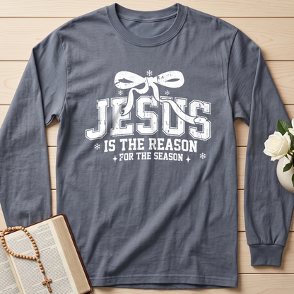 Jesus Is The Reason For The Season 29