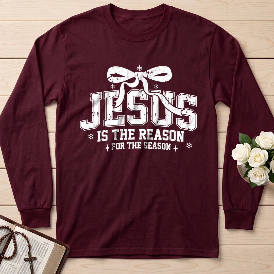 Jesus Is The Reason For The Season 29