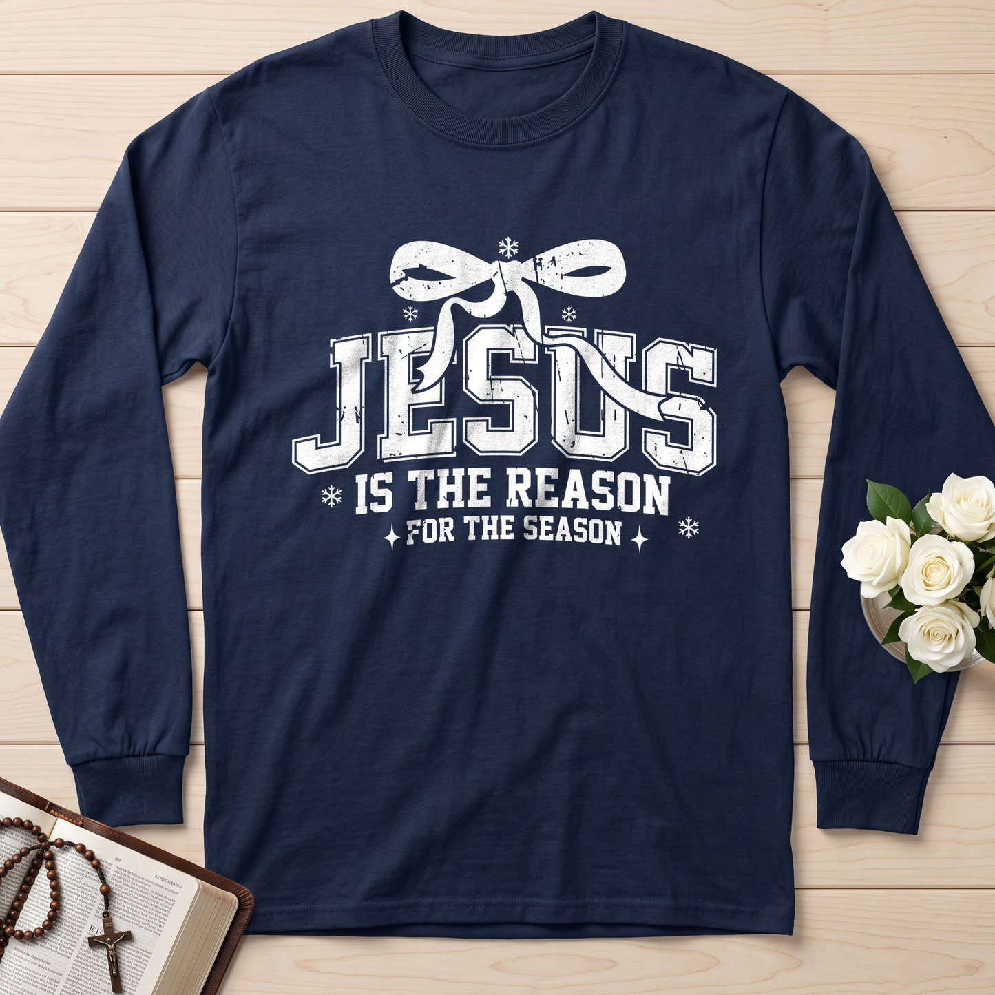 Jesus Is The Reason For The Season 29